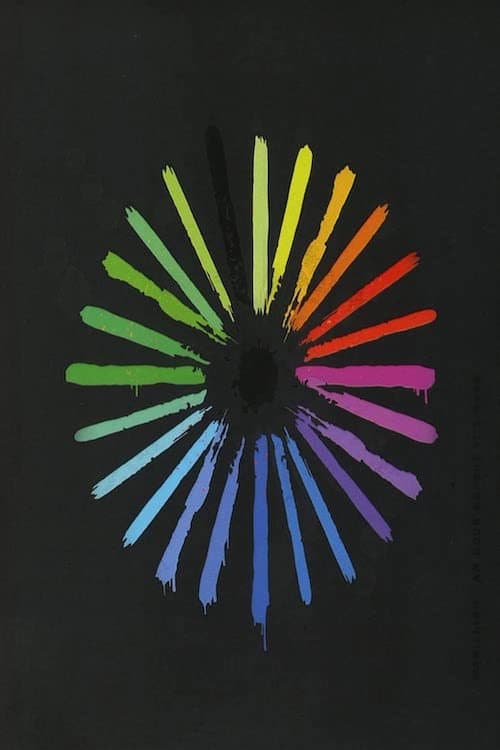Poster for Marillion: The Making of An Hour Before It's Dark