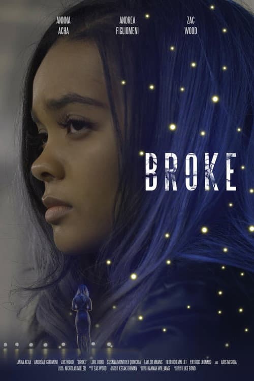 Poster for Broke