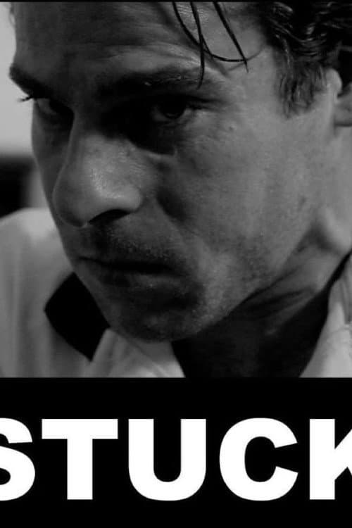 Poster for Stuck
