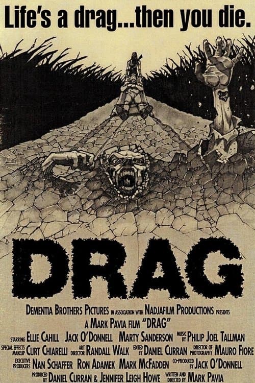 Poster for Drag