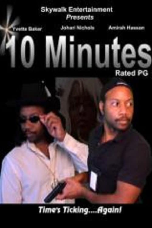 Poster for 10 Minutes