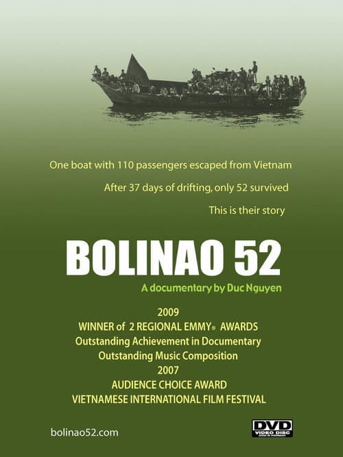 Poster for Bolinao 52