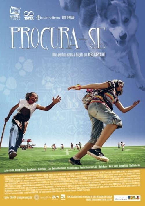 Poster for Procura-Se