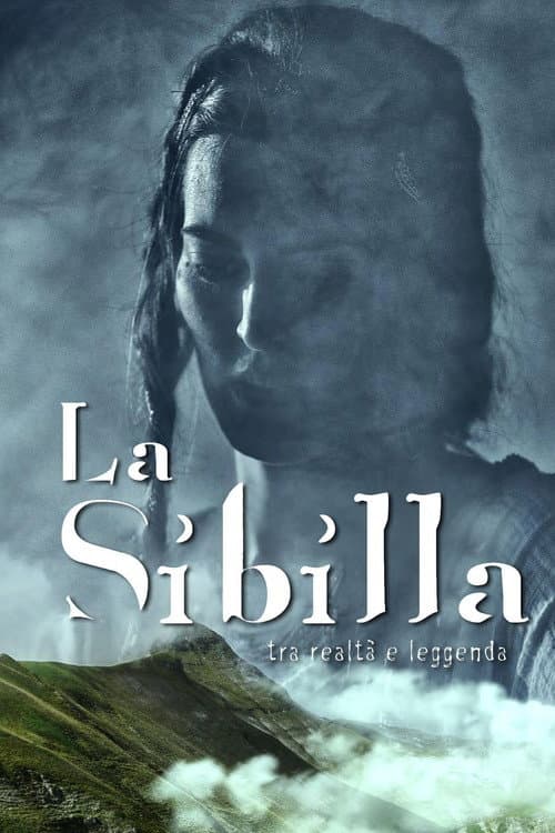 Poster for La Sibilla - Tra realtà e leggenda