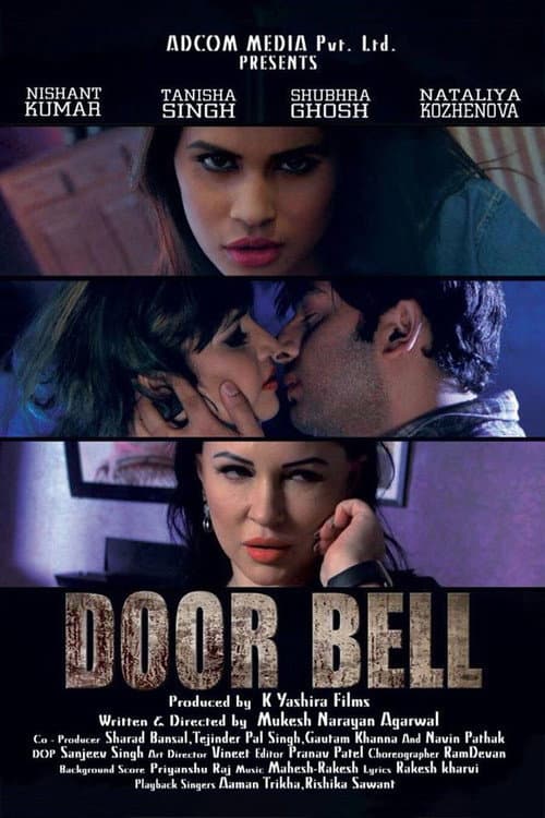 Poster for Door Bell