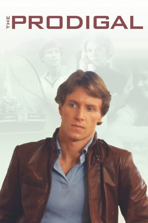 Poster for The Prodigal