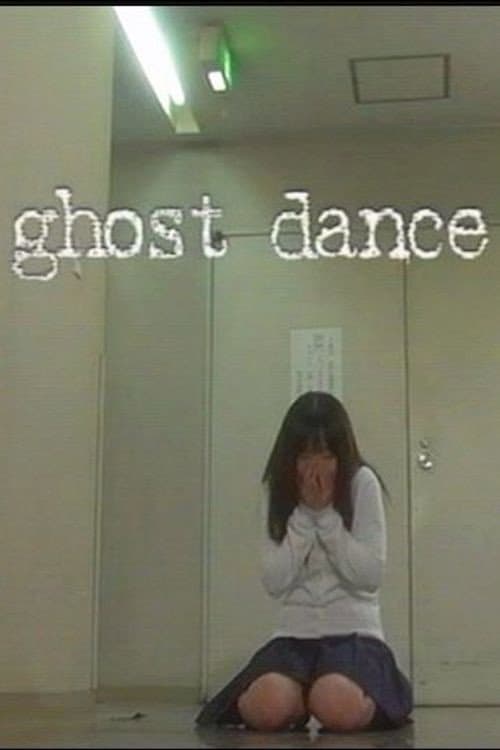 Poster for Ghost Dance