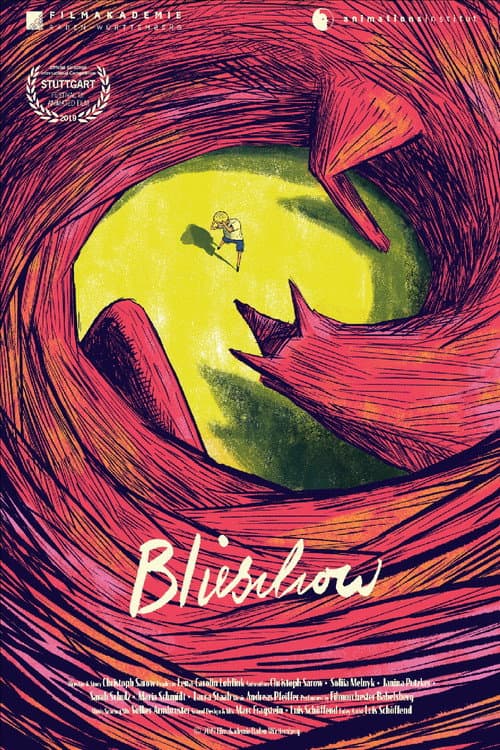 Poster for Blieschow