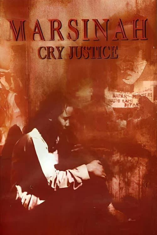 Poster for Marsinah: Cry Justice
