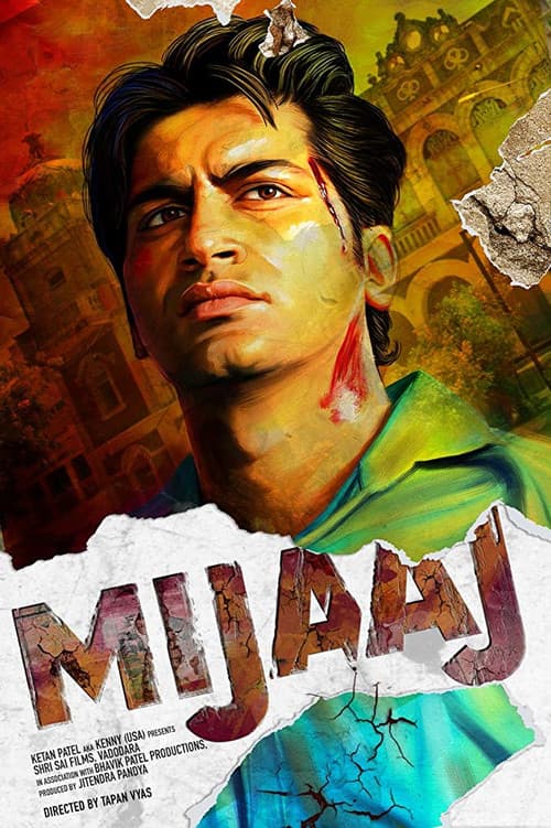 Poster for Mijaaj