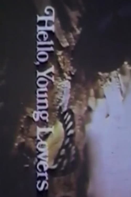 Poster for Hello, Young Lovers