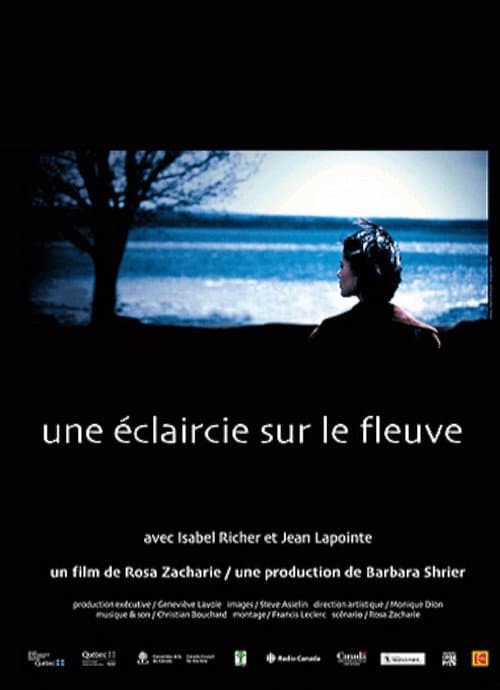 Poster for Clearing Skies