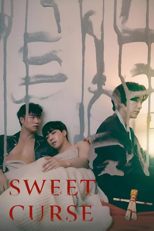 Poster for Sweet Curse