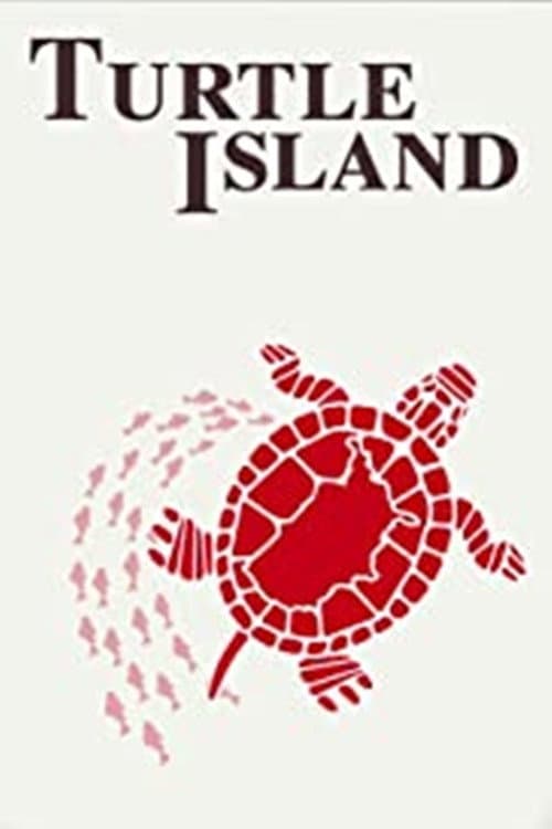 Poster for Turtle Island