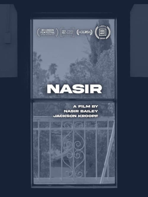Poster for Nasir