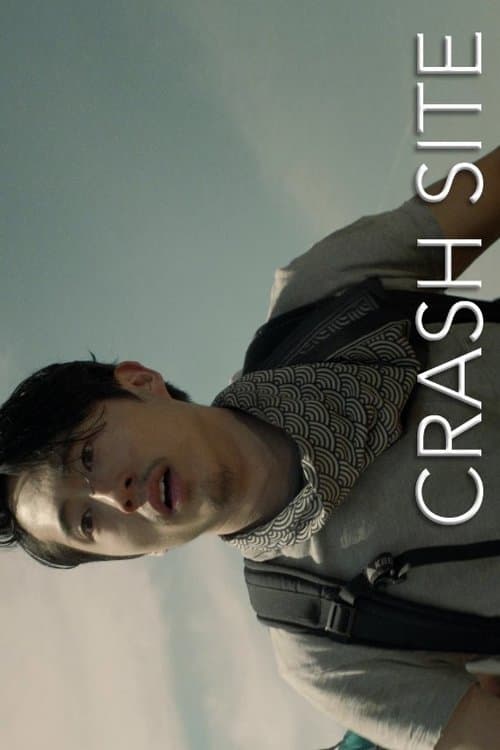 Poster for Crash Site