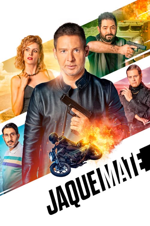 Poster for Checkmate