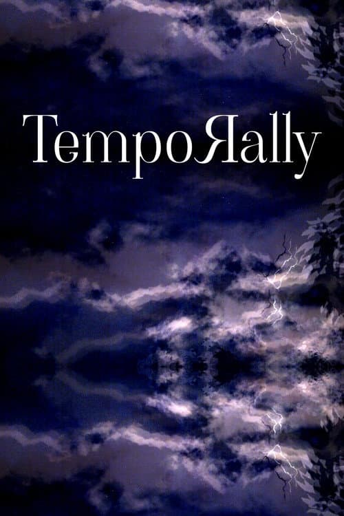 Poster for Temporally