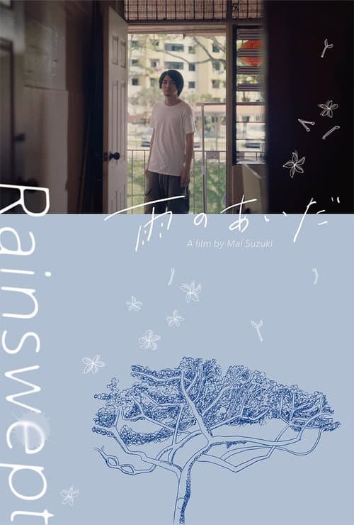 Poster for Rainswept