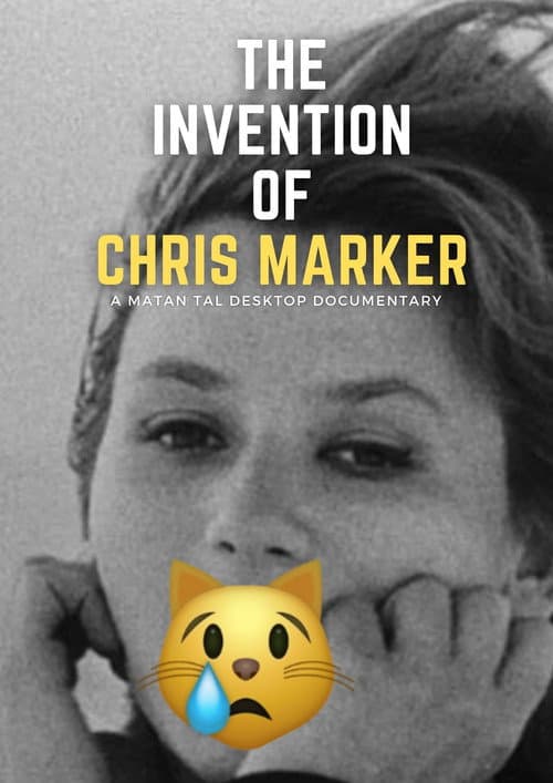 Poster for The Invention of Chris Marker