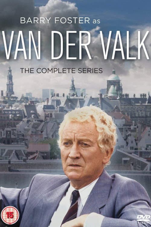 Poster for Van der Valk