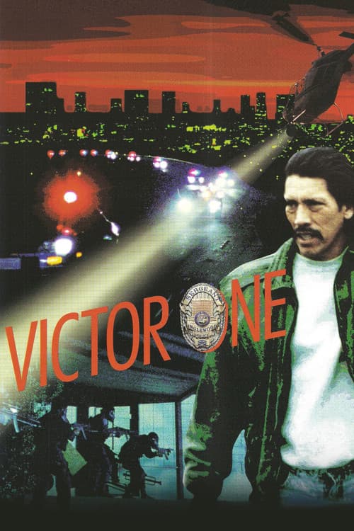 Poster for Victor One