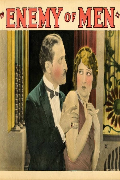 Poster for An Enemy of Men