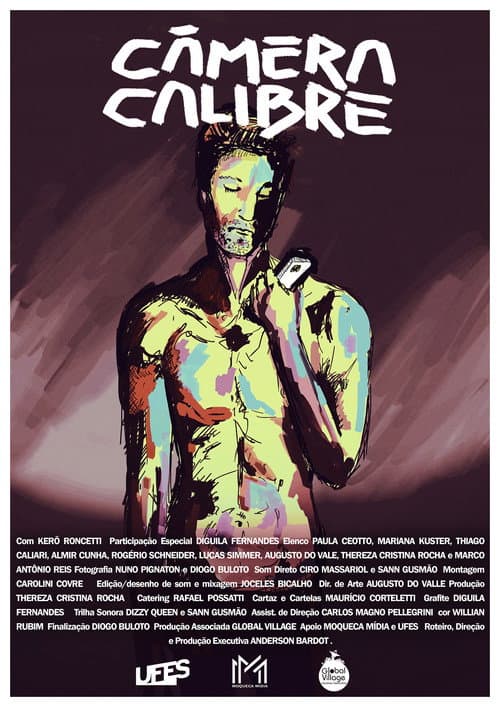 Poster for Caliber Camera