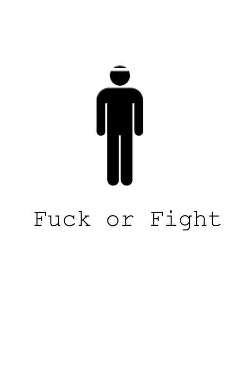 Poster for Fuck or Fight
