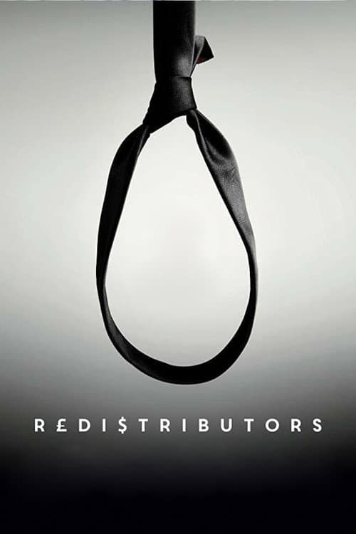 Poster for Redistributors