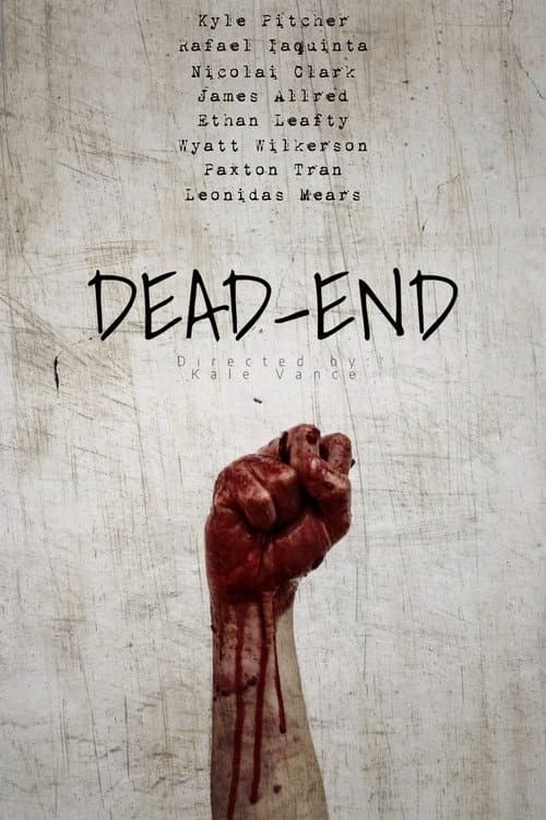 Poster for Dead-End