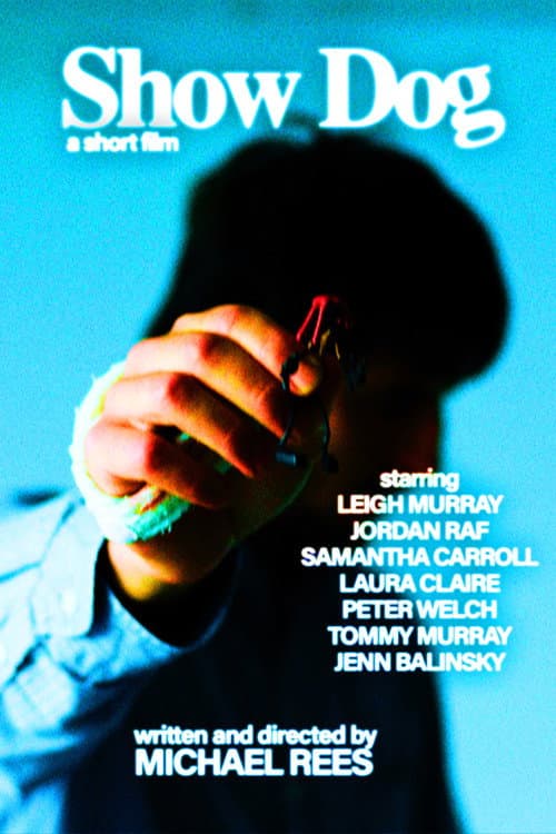Poster for Show Dog