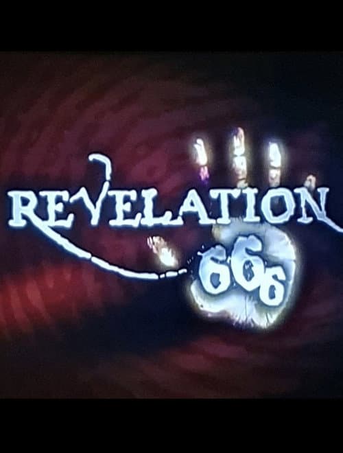 Poster for Revelation 666