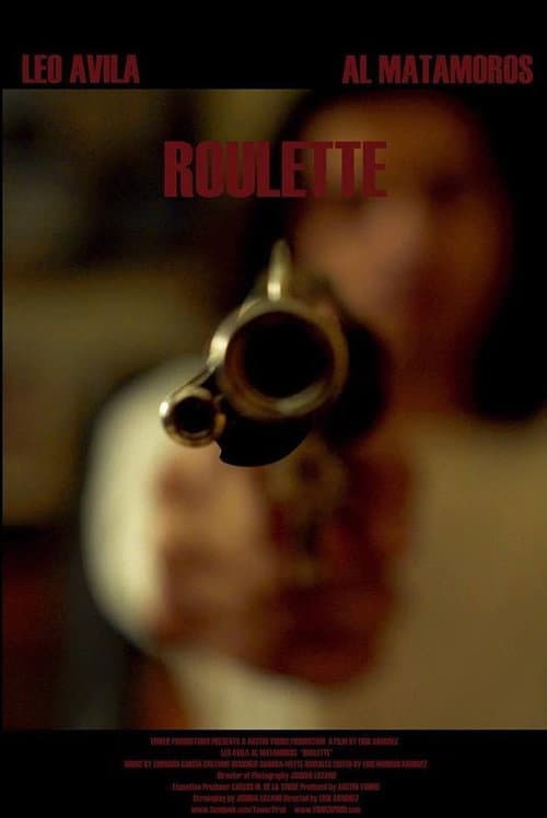 Poster for Roulette