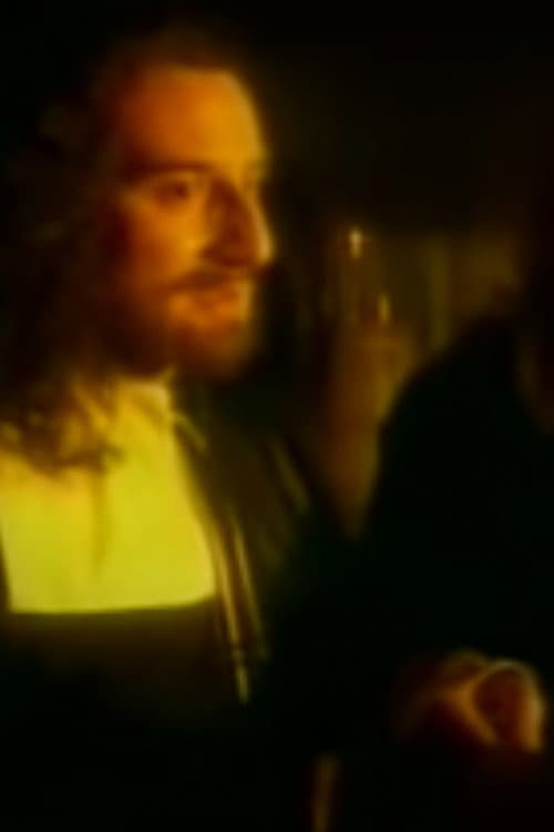 Постер до фільму «Spinoza: the Apostle of Reason»