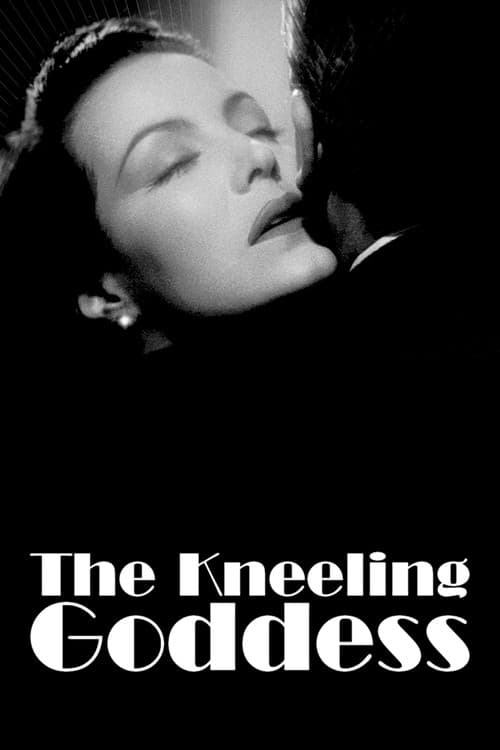 Poster for The Kneeling Goddess