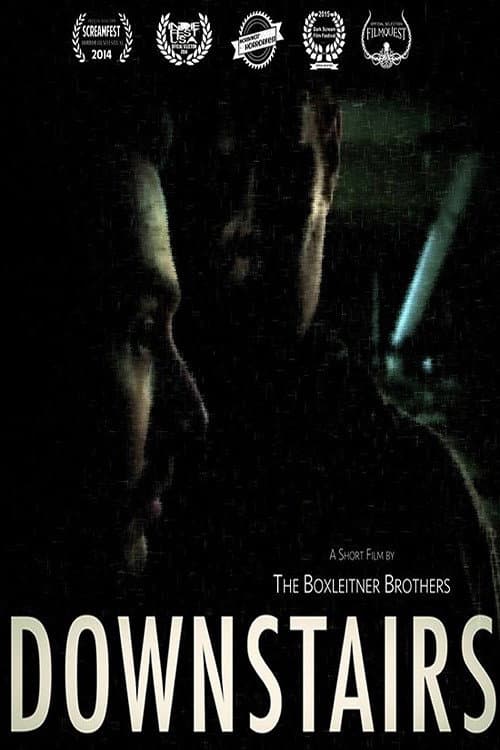Poster for Downstairs