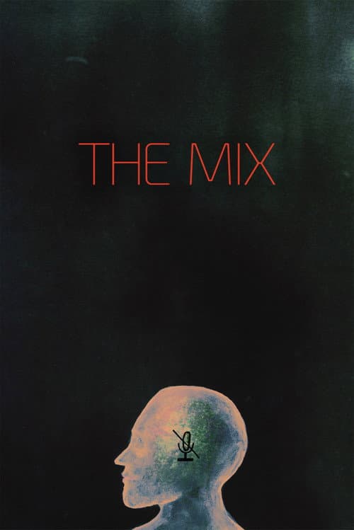 Poster for The Mix