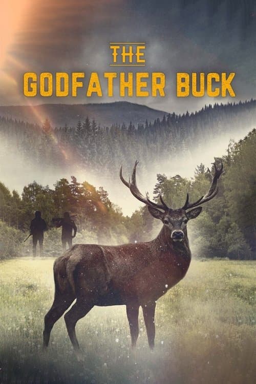Poster for The Godfather Buck