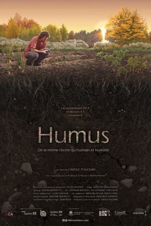 Poster for Humus