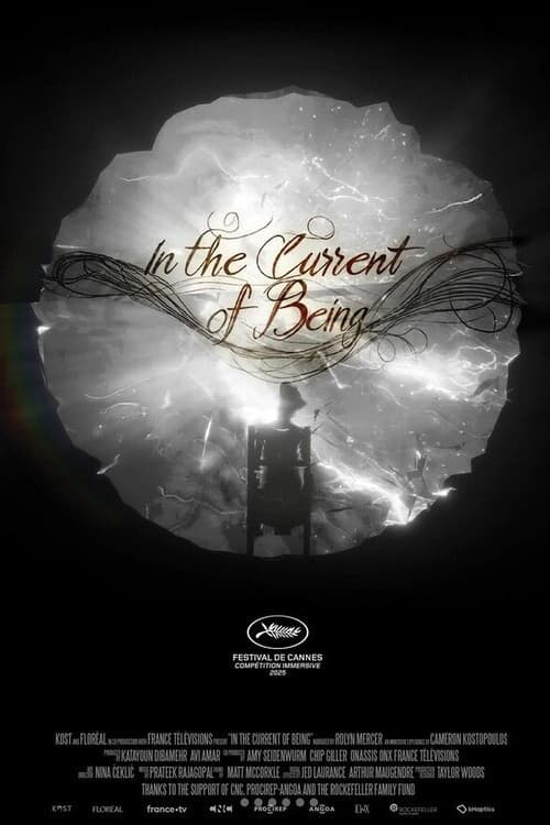 Poster for In the Current of Being