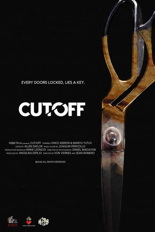 Poster for Cut/Off