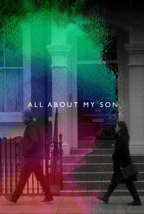 Poster for All About My Son