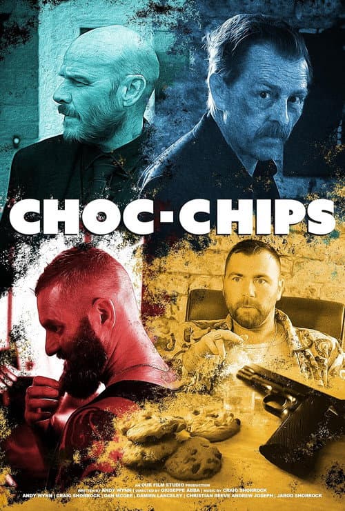 Poster for Choc-Chips