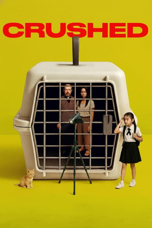 Poster for Crushed