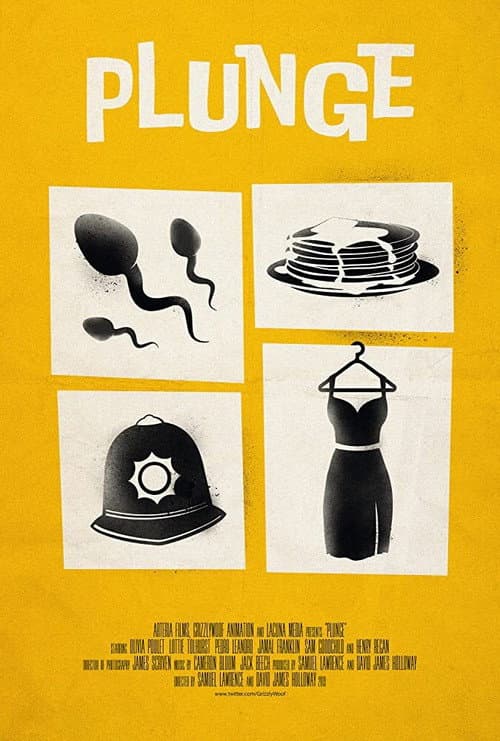 Poster for Plunge