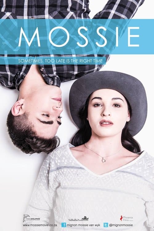 Poster for Mossie