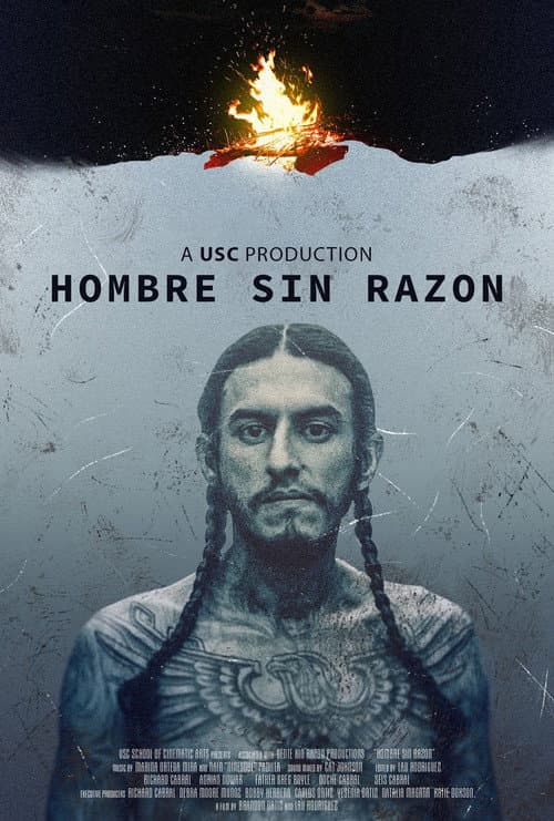 Poster for Man Without Reason
