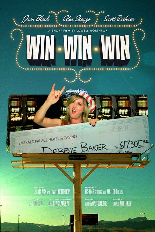 Poster for Win Win Win