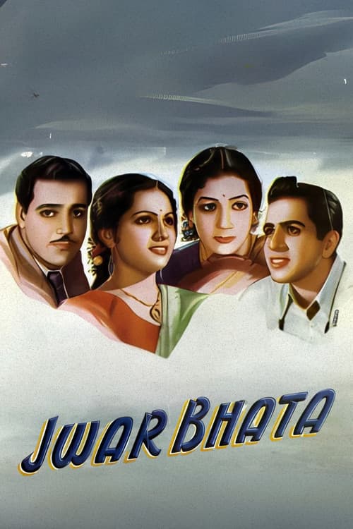 Poster for Jwar Bhata
